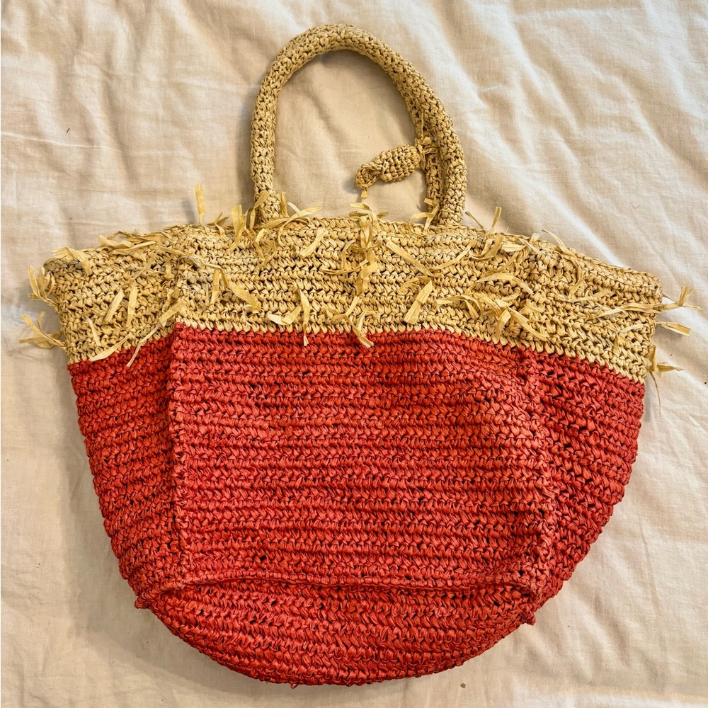Anthropologie tote - Picture 9 of 9